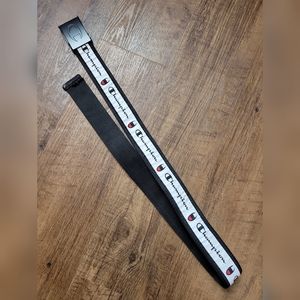 FREE W BUNDLE Champion Advocate belt